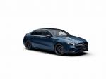 Mercedes-AMG A35 L 4Matic 2019 года (CN)